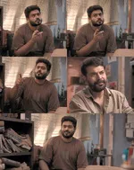 gokul suresh memes, memes, plain memes, gokul suresh plain meme, malayalam memes - Sir vaapacchi's legacy ennonnu try cheytho nokkikke